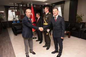 Cumhuriyetimizin 103. Yıl Dönümü Kutlu Olsun
